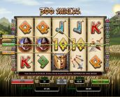 300 Shields Videoautomat