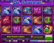 Alchemist spielen kostenlos
