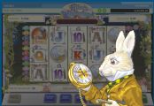 Alice Wonderland Slot