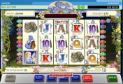 Alice Wonderland Spielautomat