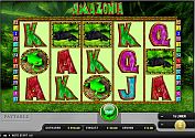 Amazonia Spielautomat