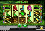 Spielautomat Merkur Amazonia