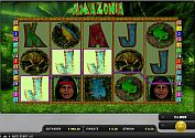 Amazonia Geldspielautomat
