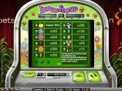 Beetle Frenzy klassischer Spielautomat