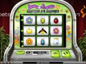 Beetle Frenzy spielen