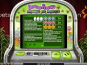 Spielautomat Beetle Frenzy online spielen