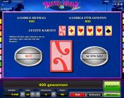 Beetle Mania Novoline-Automat