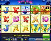 Beetle Mania aus der Novoline Spielothek