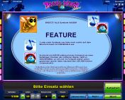 Beetle Mania in der Spielhalle spielen