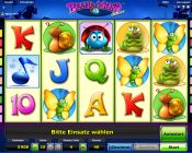 Beetle Mania Novoline online