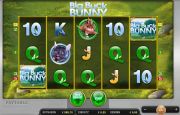 Big Buck Bunny Geldspielautomat