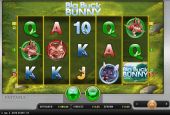 Spielautomat Merkur Big Buck Bunny