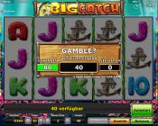 Big Catch Spielhallen Automat