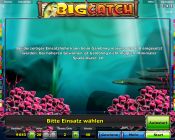 Big Catch Spielautomat