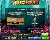 Spielothek Big Catch