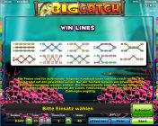 Novoline Big Catch online spielen