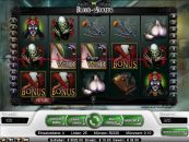 Spielothek online Bloodsuckers Slot