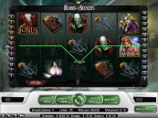 Spielhalle Bloodsuckers online spielen