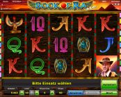 Book of Ra Novoline Spiel bei StarGames