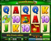 Novoline Spielothek Bugs & Bees