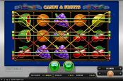Online spielen Candy & Fruits
