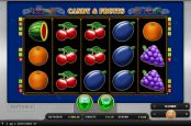 Candy & Fruits spielen