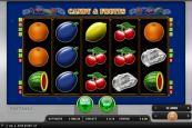 Candy & Fruits Spielhallen-Slotspiel