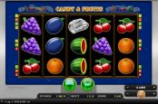 Merkur Candy & Fruits online spielen