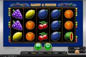 Merkur Spielothek Candy & Fruits