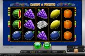 Merkur Candy & Fruits Spielautomat