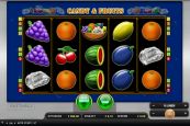 Spielothek online spielen Candy & Fruits
