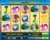 Caribbean Holidays spielen
