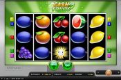 Spielautomat Cash Fruits