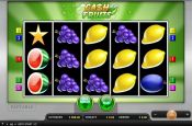 Spielautomat Cash Fruits von Merkur