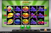Cash Fruits Spielhalle online