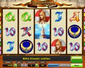 Columbus von Novoline