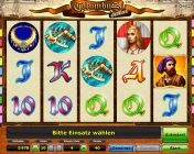 Online Slot Columbus