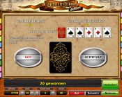 Spielautomat Columbus
