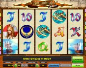 Online Spielhalle Columbus