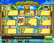 Costa del Cash Spielautomat
