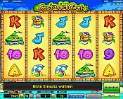 Spielautomat Costa del Cash