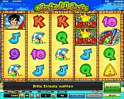 Costa del Cash von Novoline