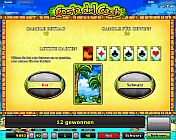 Spielothek Spiel Costa del Cash