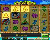 Costa del Cash Geldspielautomat