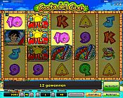 Costa del Cash Spielautomat