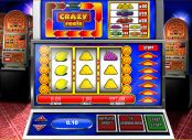 Crazy Reels Videoautomat