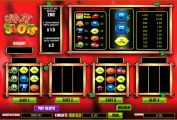 Crazy Slots online