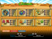 Crocodopolis Bonusspiele