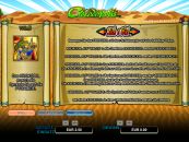 Spielhalle online Crocodopolis spielen