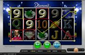 Geldspielautomat Diamond Casino